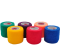 COPOLY - SAMOLEPILNI POVOJ 5cm X 4,5m, mix barve, 12 kos