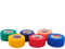 COPOLY - SAMOLEPILNI POVOJ 2,5cm X 4,5m, mix barve, 24 kos