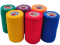 COPOLY - SAMOLEPILNI POVOJ 10cm X 4,5m, mix barve, 12 kos